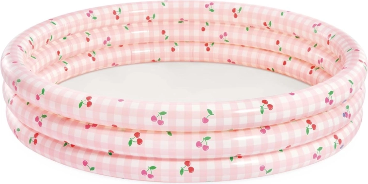 Odolné PVC pro dětské dovádění