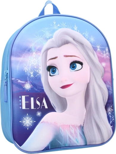 3D batoh Frozen 2