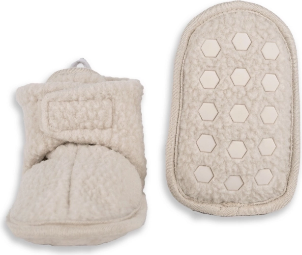 Hřejivý Teddy fleece