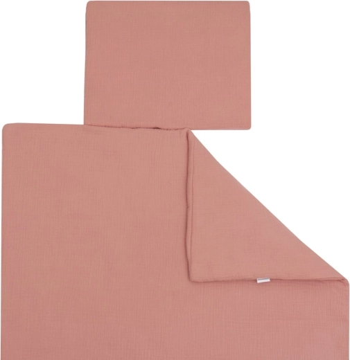 Antialergická výplň pro citlivou pokožku