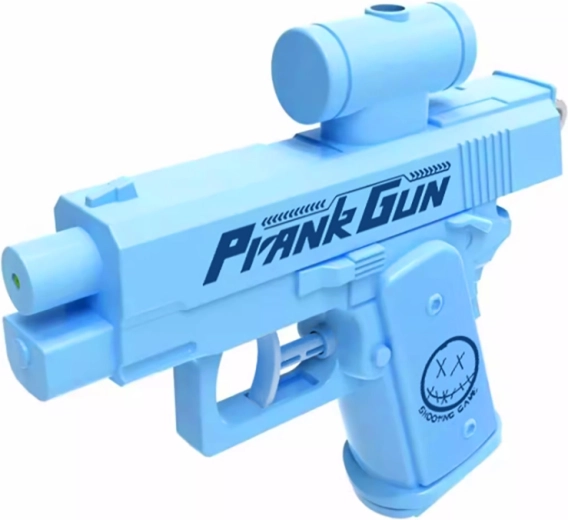Vodní pistole Prank Gun 16 cm