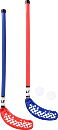 Lehké a odolné hole pro snadné učení