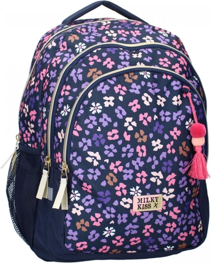 Školní batoh Milky Kiss 44 cm