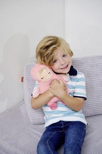 Ideální velikost 28 cm