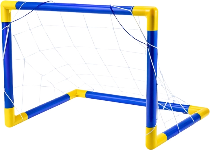 Lehká a odolná konstrukce pro děti