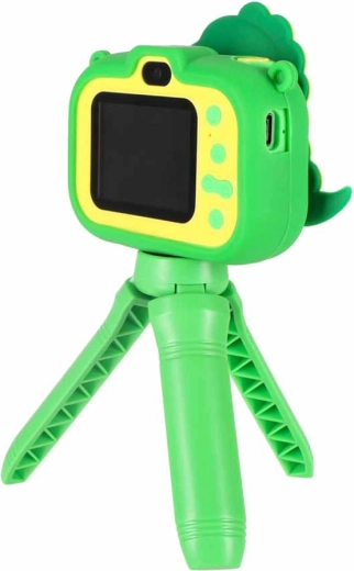 Mini stativ pro stabilní záběry
