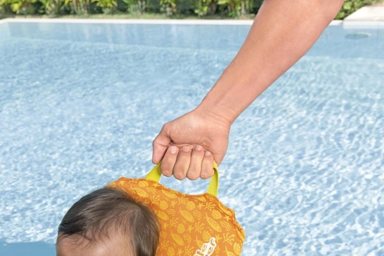 Záchranné držadlo pro rychlou pomoc