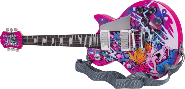 Hudební zábava s 8 melodiemi