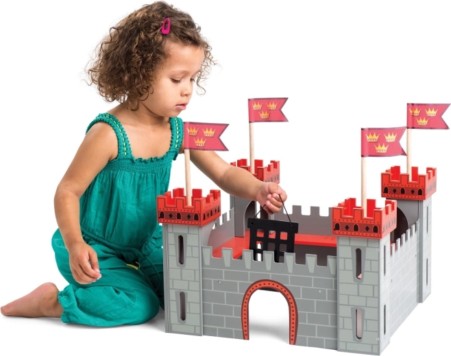 Pro panenky a figurky do 10 cm