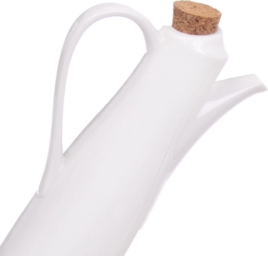 Precizní nalévání oleje a octa