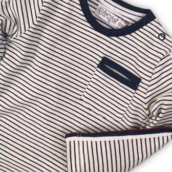 Měkký materiál s bavlnou