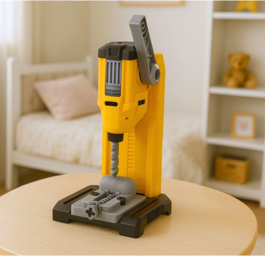 Kompaktní set do dětského pokoje