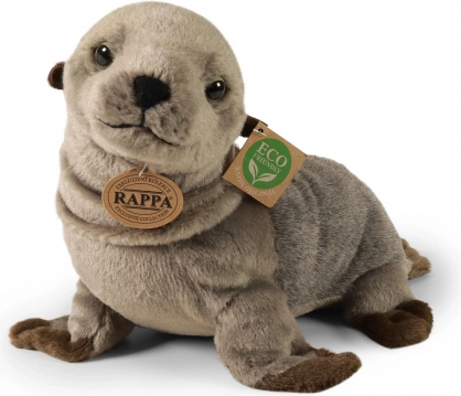 Rappa plyšový lachtan Eco Friendly