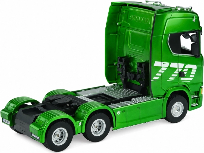 Licencovaná Scania 770S v měřítku 1:18