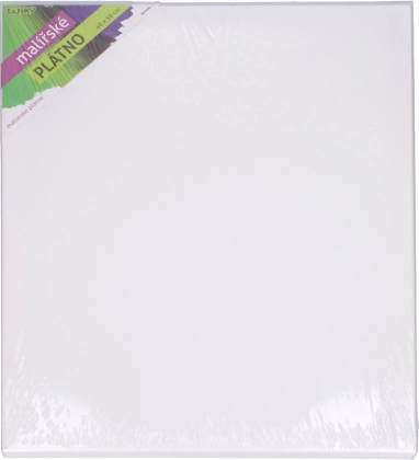 Malířské plátno 40 × 50 cm