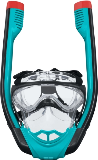 Šnorchlovací maska Flowtech L/XL