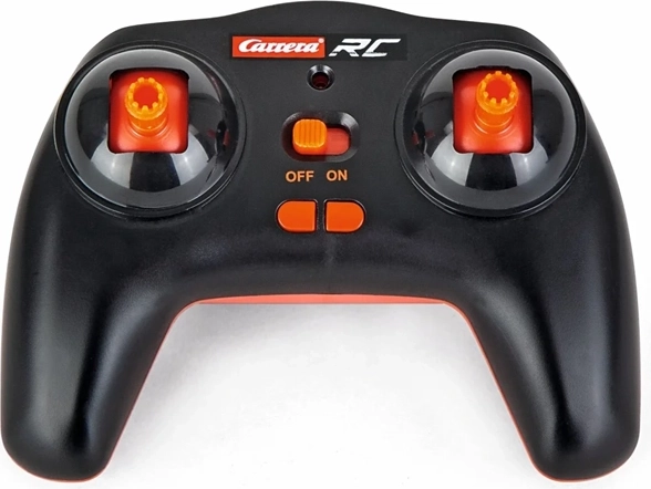 2,4GHz ovládání bez rušení
