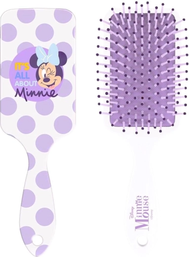 Kartáč na vlasy Minnie