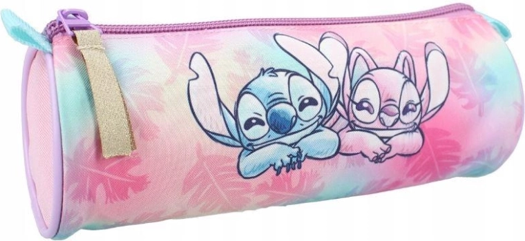 Disney Stitch pouzdro Wild Energy 21 cm