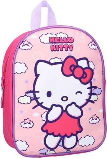 Batoh Hello Kitty - 1 kus