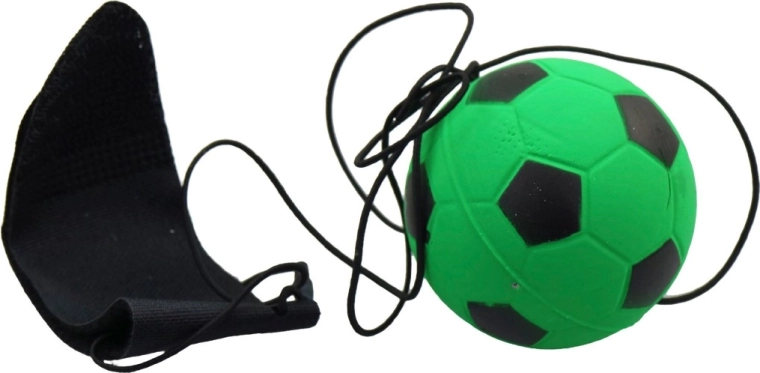 Pohodlné uchycení na zápěstí