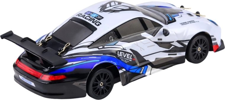 Připraveno na drift: výměnná kola v balení