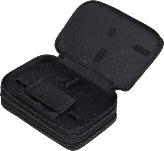 Odolné provedení se zipy YKK