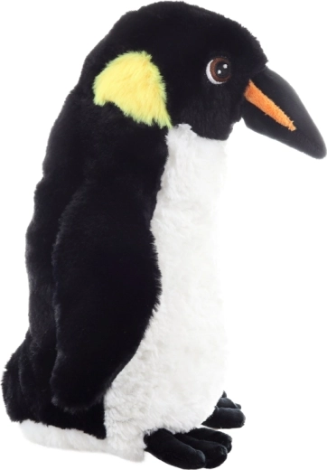 Realistický vzhled podporující fantazii