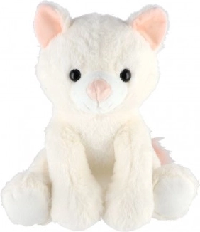 Plyšová hračka Kočička Alex 30 cm