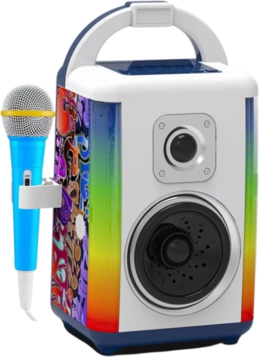 Hudba přes Bluetooth