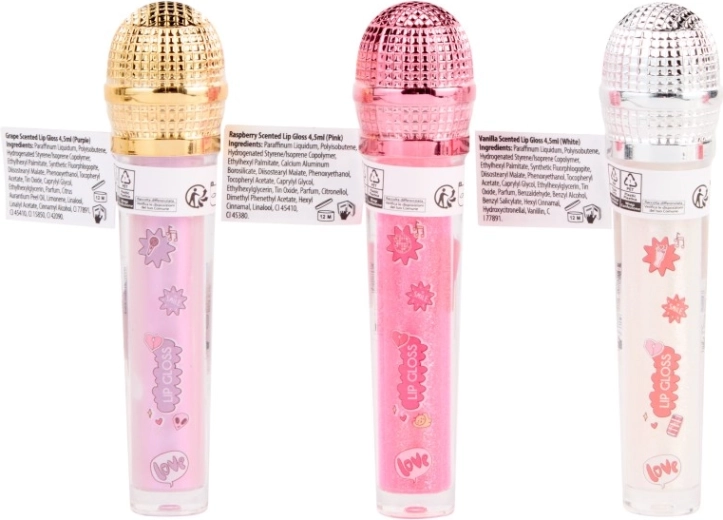 Více barevných variant