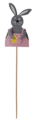 Roztomilé detaily z měkké plsti