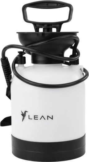 Snadné plnění a kontrola hladiny