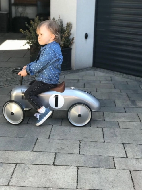 Podpora pohybu a motoriky