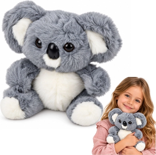 Plyšová koala 23 cm