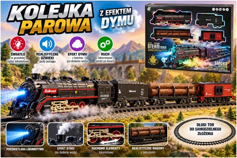 Vlak