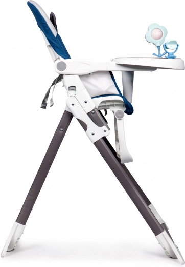 Bezpečné a pohodlné sezení