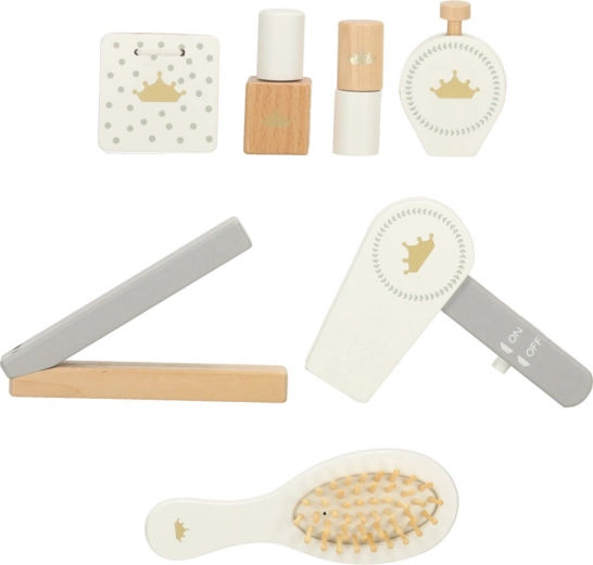 Bohatá sada příslušenství pro kreativní hru