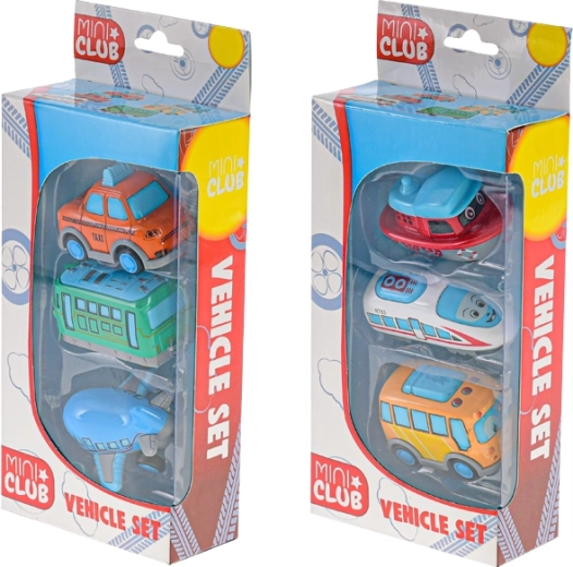 Bezpečné a odolné zpracování