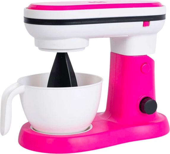 Skutečná zábava s otáčející se metlou