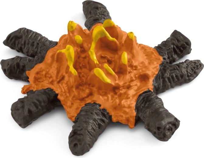 Detailní příslušenství k táboráku