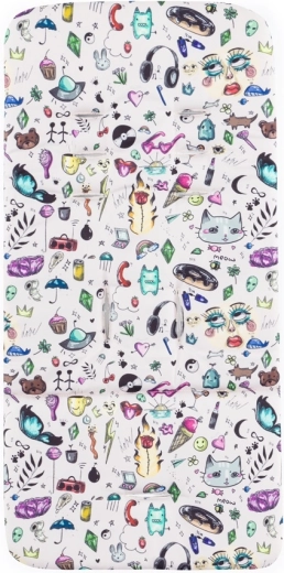 Komfort a styl v jedné sadě