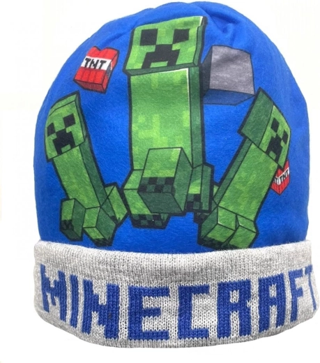 Čepice Minecraft – Velikost: 54