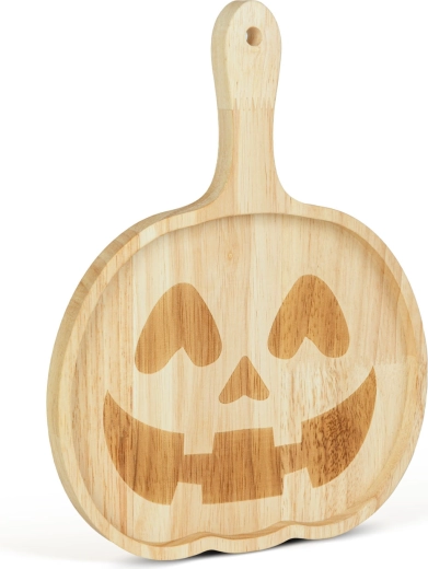 Výrazný motiv Jack-o