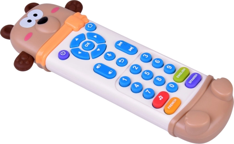 Ergonomický tvar a bezpečné provedení