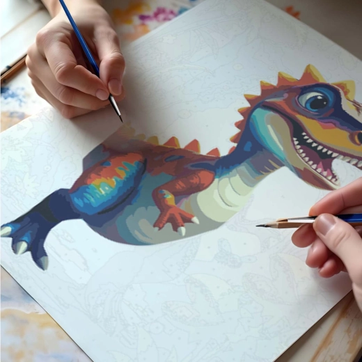 Detailní práce bez námahy