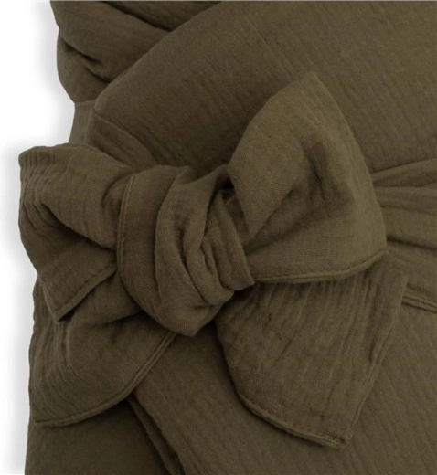 Bezpečné a nastavitelné zavázání