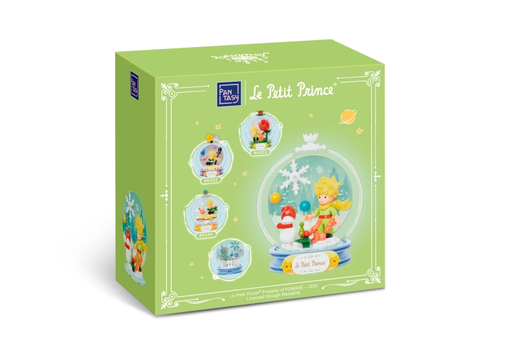 Kvalitní zpracování PANTASY