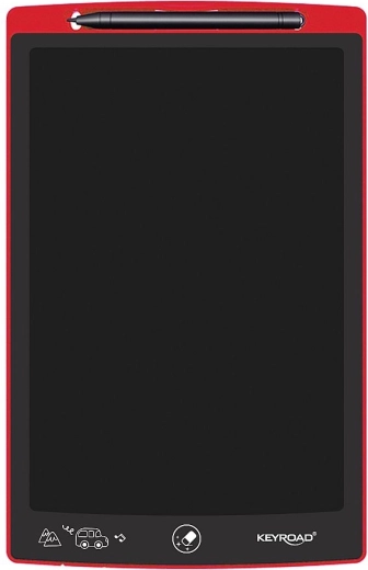 Kreslicí LCD tabulka 12" KEYROAD