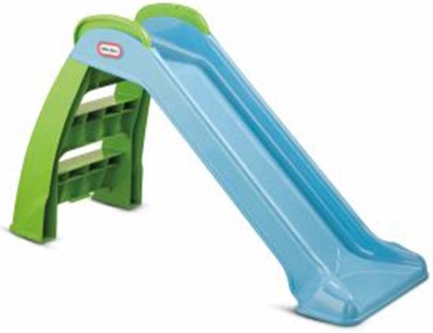 Kompaktní skluz 95 cm pro první klouzání